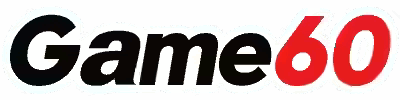 GAME60 LOGO